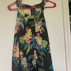 Different tops and dresses